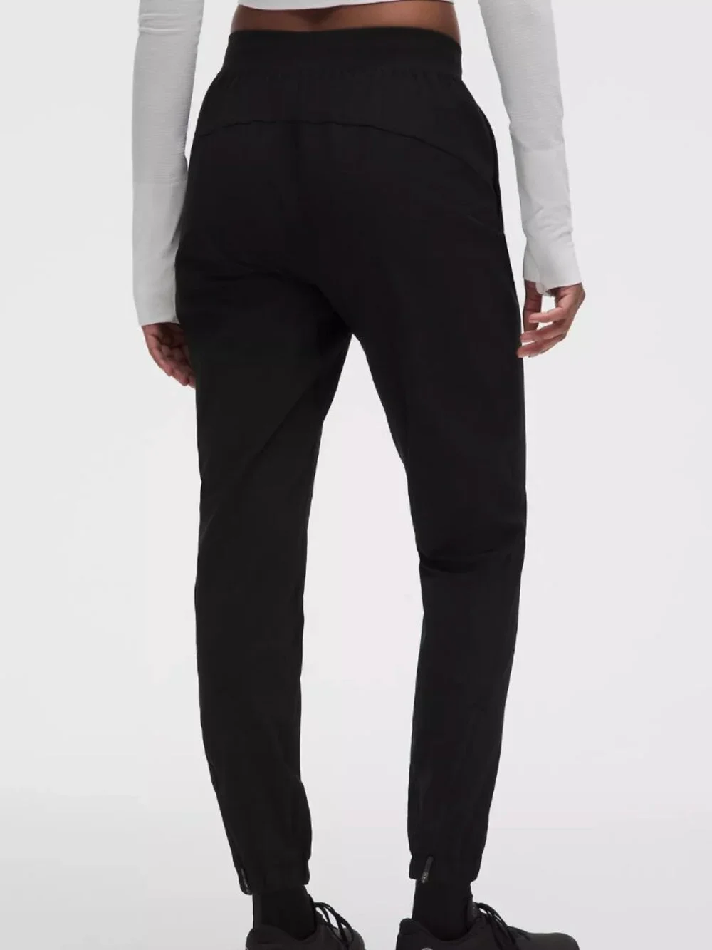 Adapted State Jogger